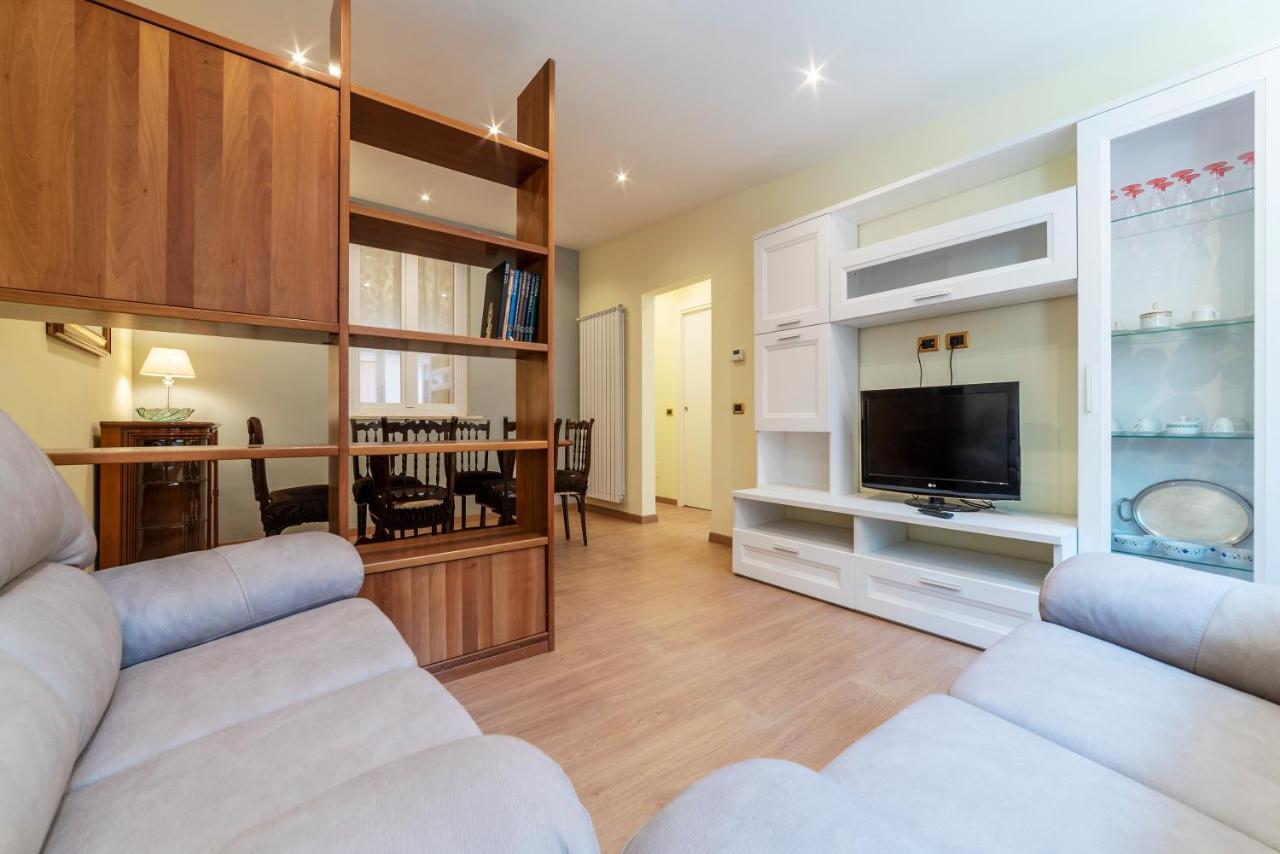 Termini Station Elegant And Roomy Apartment Rome Exterior photo