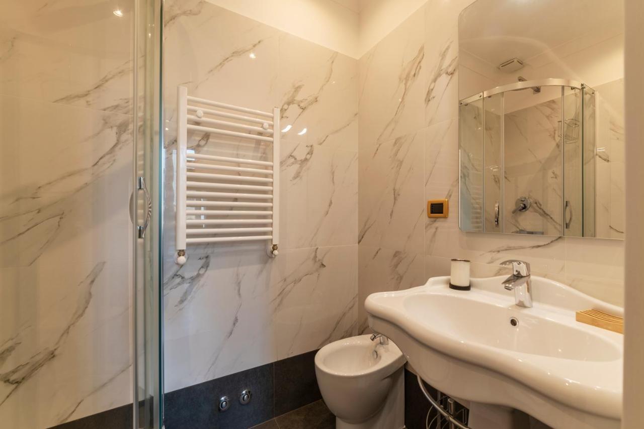 Termini Station Elegant And Roomy Apartment Rome Exterior photo